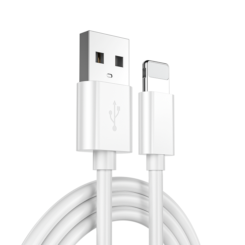 久量适用于苹果快充数据线2.