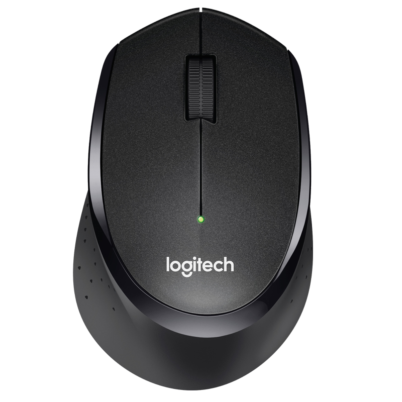 ���ڲ������޼���Logitech��B330 ������� �칫������� ���幤ѧ��� M330���� �ʼǱ���������ɫ B330 ����������� 74Ԫ