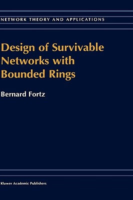 预订 design of survivable networks with bounded rings