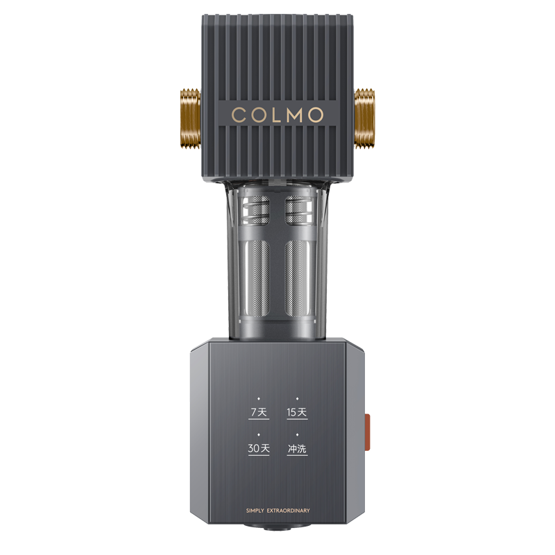 COLMOAVANT��ϵ�Զ�����ϴCWQZ-A25ǰ�ù����� 40΢�׾��ܹ��� 4T/H������ �ĵ���ϴ �������ϸ�����