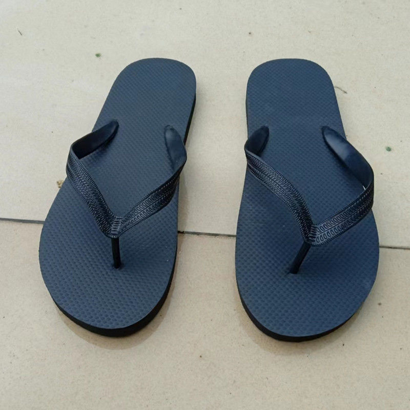 wait await男士凉拖鞋特大号大码加肥加大夏户外穿特大码大号45码46码