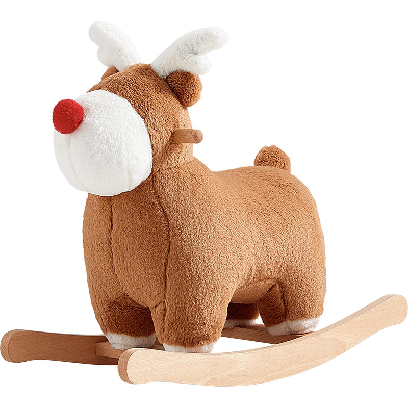 LINSY KIDS���϶�ͯ�������������������ɳ��С���ڼ�����ʵľ���ͯҡ�� ѱ¹ҡҡ��