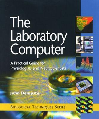 预订The Laboratory Computer