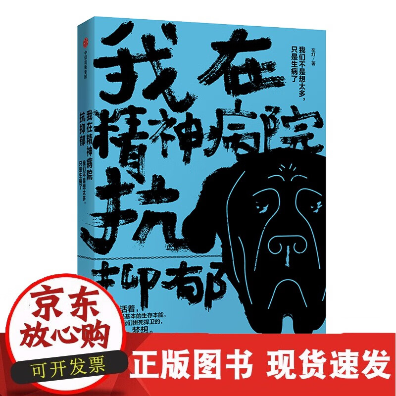 我在精神病院抗抑郁（《长安十二时辰》演员热依扎诚意）