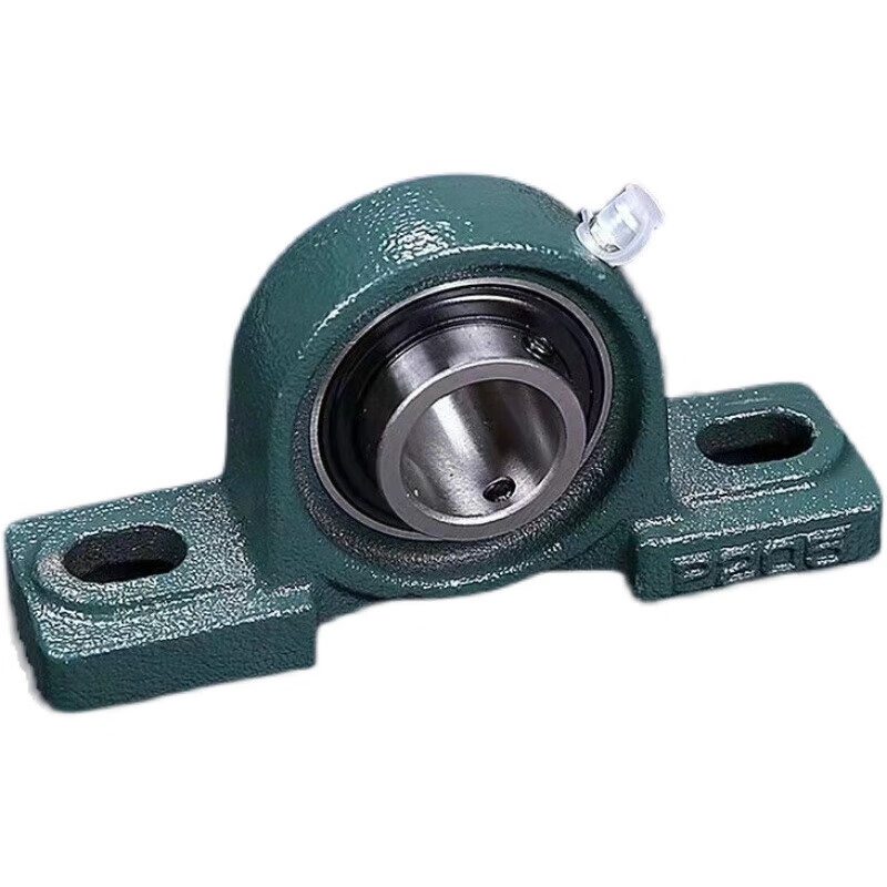 铸钢带座轴承ucp203 p204 p205 p206 p207 p208 p209铸钢轴承座 ucp