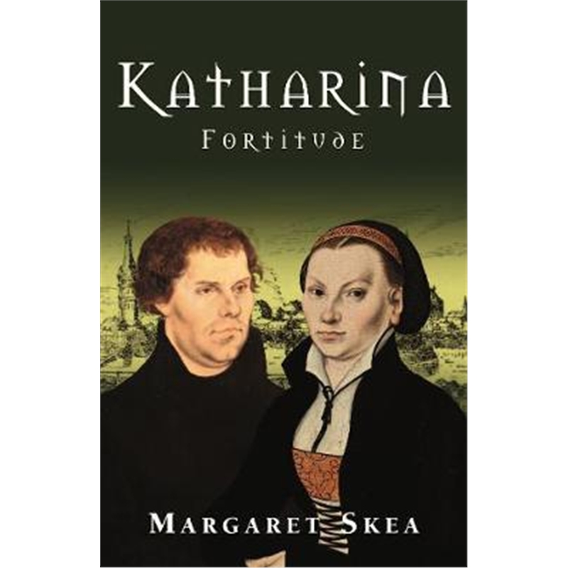 预订katharina: fortitude