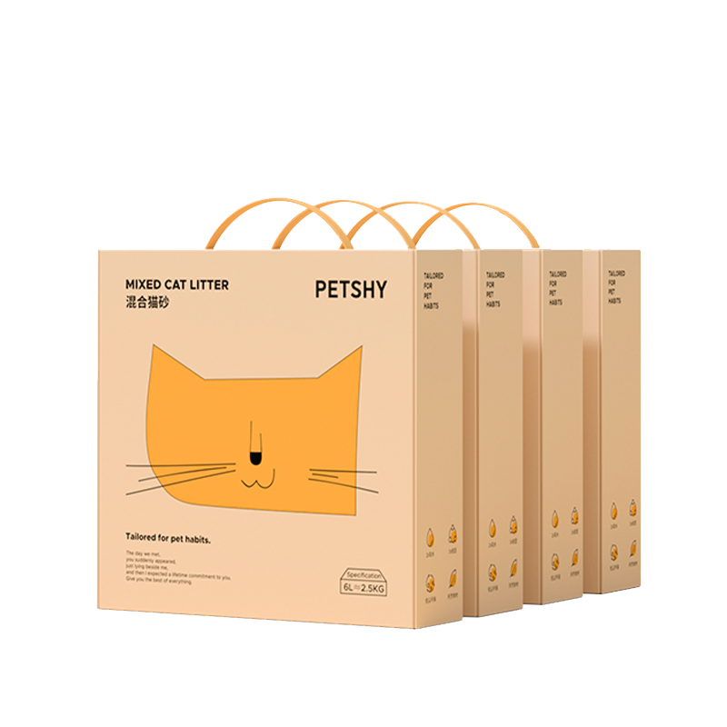 ���ڲ�����petshy ����èɰ 10���� 85.9Ԫ