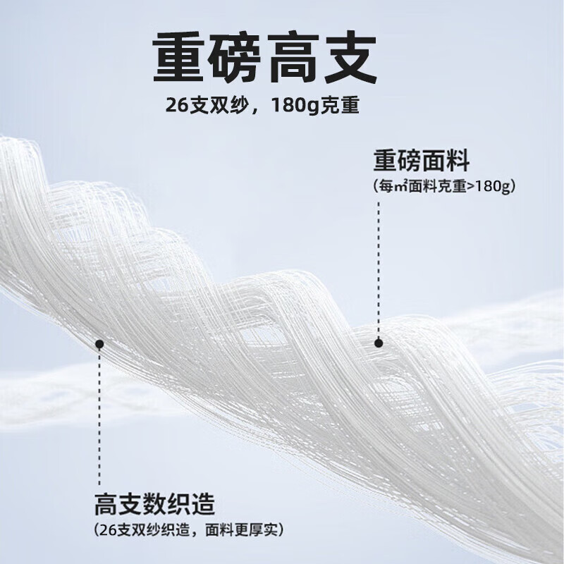 JEANSWEST CLUB真维斯童装【小小少年同款】儿童t恤女童上衣男童长袖打底中大童 长袖白B兔子小姐 120 （建议身高110-120cm）