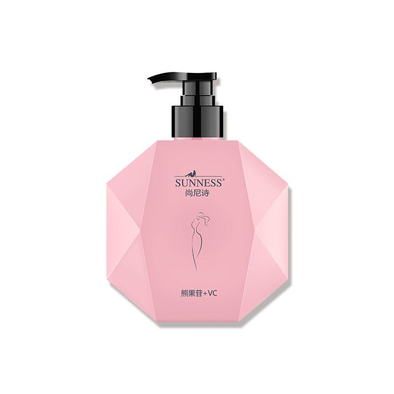 尚尼诗身体乳有vc吗(妮维雅vc身体乳有用吗) 尚尼诗身体乳有vc吗(妮维雅vc身体乳有用吗)