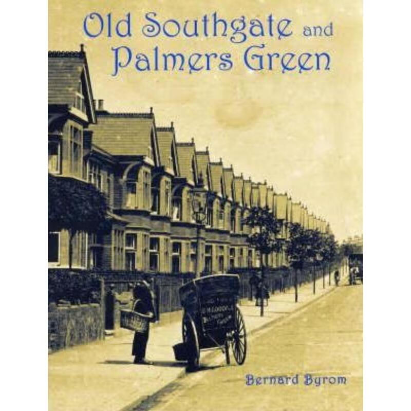 预订old southgate and palmers green