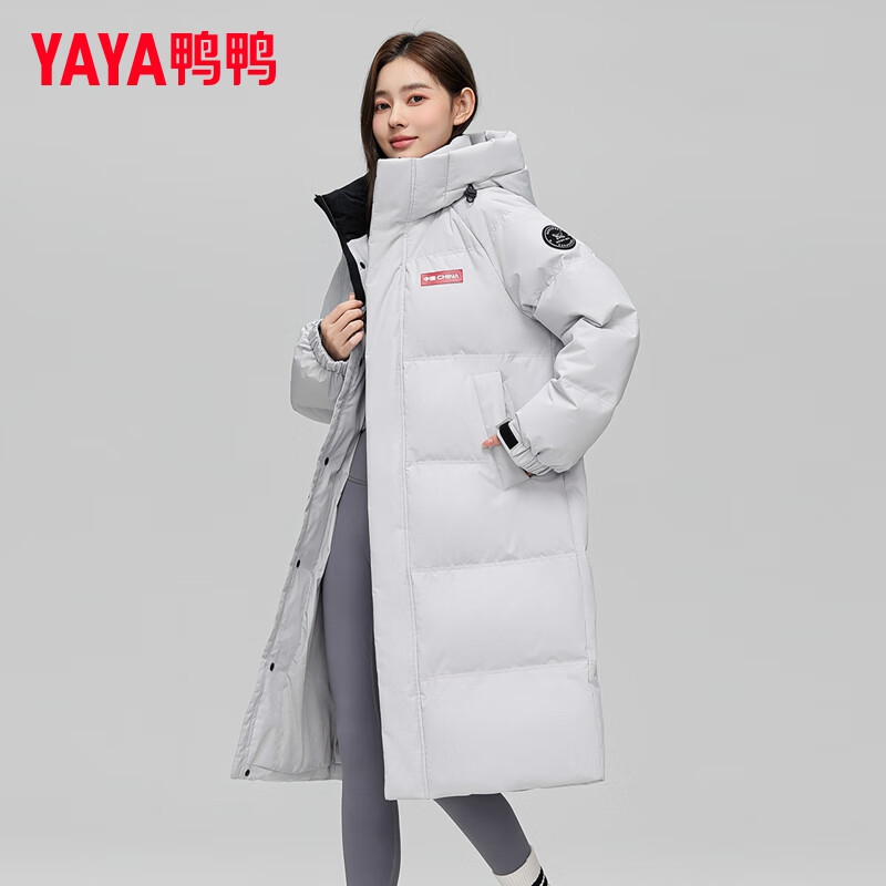 ѼѼ��YAYA��ʱ�յ����������޷���Ů�г����ϥ2025�����¿�Ӻ������ů���� ���ӻ�ɫ L 289Ԫ