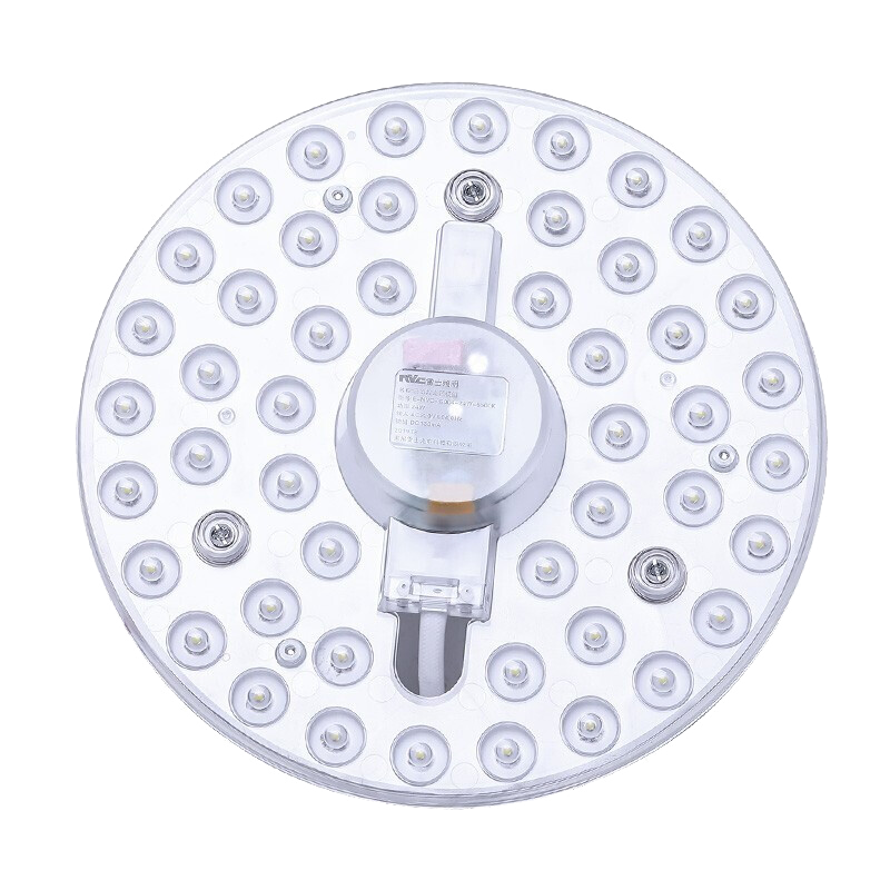 ʿNVCledƵо滻ɫưܵƬԲƬо Ra90ɫ/24/ů׹/ֱ16.7cm