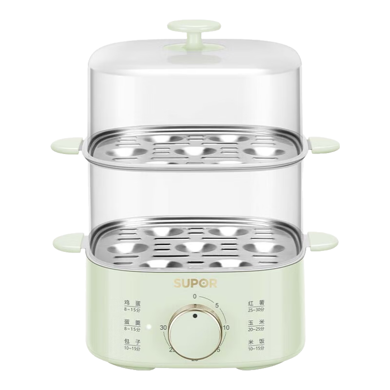 ղSUPOR   󼦵Сܼ ˫ ʱ   ˫ 롿Z15FK9532.5L 61.29Ԫ()