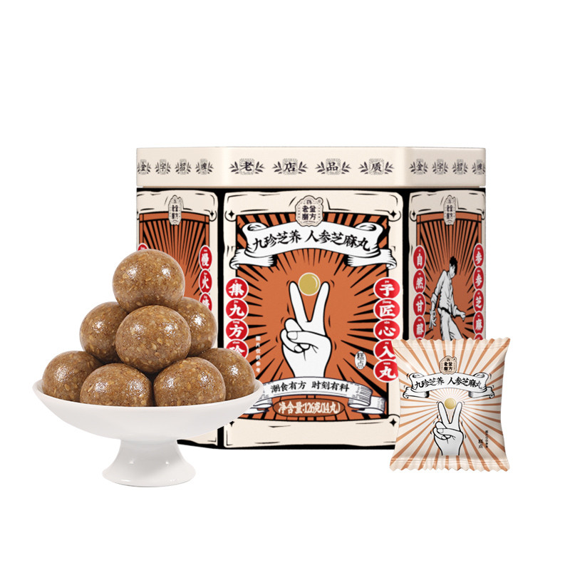 老金磨方药食同源历史价格查询及走势了解