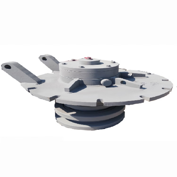 天虹(tianhong)二级捞渣机内导轮总成b0101022001110套青岛四洲 001