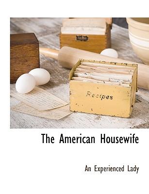 预订the american housewife