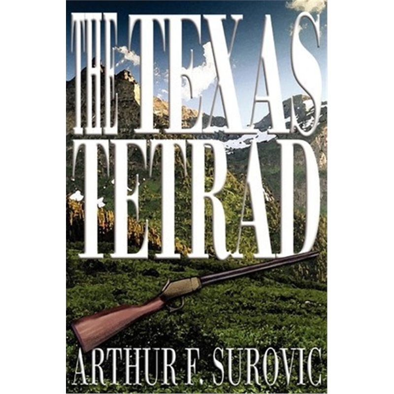 预订the texas tetrad