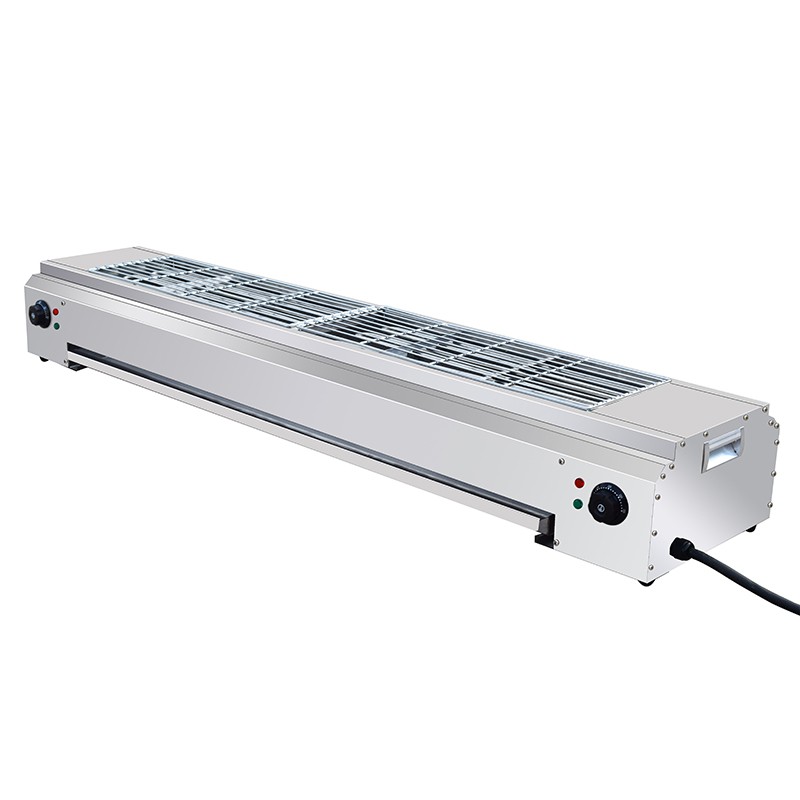 电烤炉排行榜前十名出炉：这10款加热快不粘盘，烧烤超带感-图片3