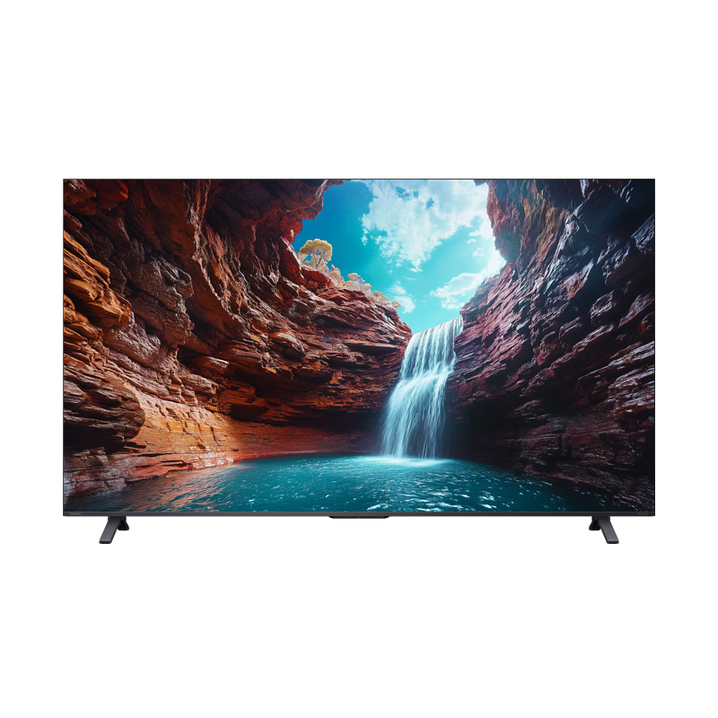 ��֥����55Z600NFD  55Ӣ��ȫ������������ ��������� 4K144Hz����Һ������ƽ����Ϸ���ӻ�