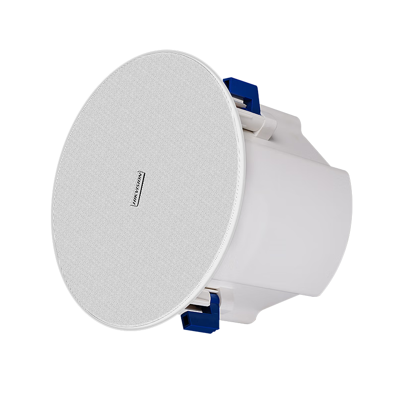 �������ӣ�HIKVISION�����ռ��ߵ���HIFI��������Ƕ��ʽ���ȵ��̼�ͥӰԺ��������ר���컨����������ޱ߿�����ʽ������ 145Ԫ