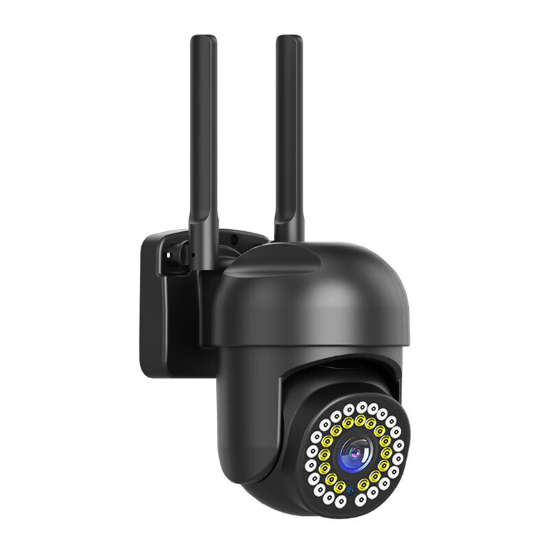 魔镜慧眼摄像头智能无线摄像头高清全彩夜视家用室外水wifi手机远