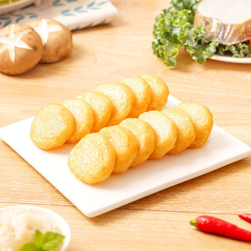 海底捞火锅丸子套餐2斤装 冷冻丸子6包装涮锅关东煮麻辣烫火锅食材