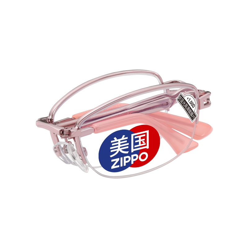 ZIPPO Ůʽ�۵���Я�ϻ��� 8106 ��������徵Ƭ 300�� 89Ԫ