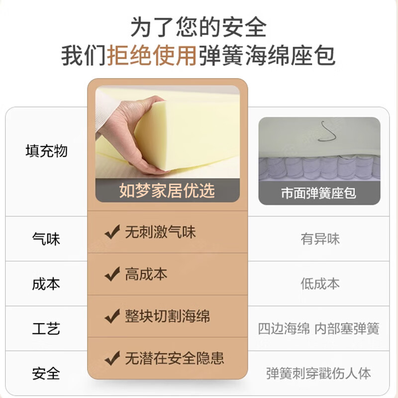 皮艺沙发排名前十名品牌揭晓这10款高颜值舒适耐用闭眼入-图片10