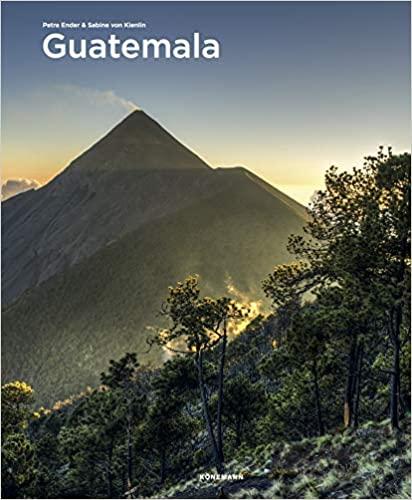 预订Guatemala
