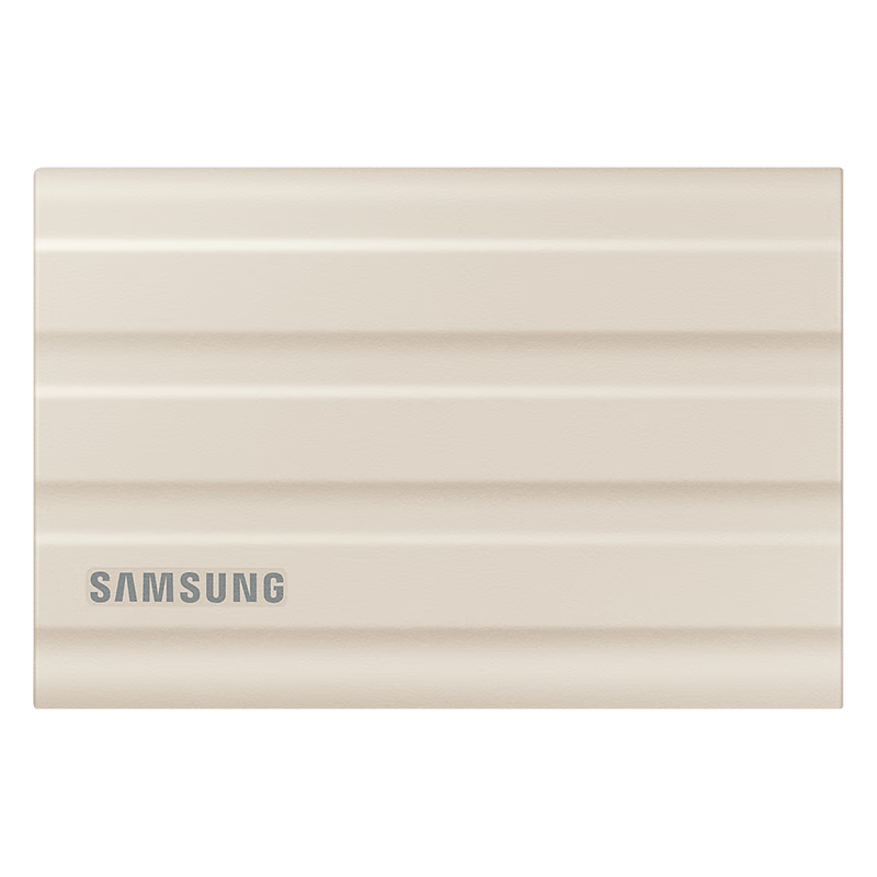 ���ڲ��������ǣ�SAMSUNG��T7 Shield�ƶ���̬Ӳ�� ����1050MB/s��׿�ֻ�����ͨ�� ��Լ98g  ֧������Դ�����ڱ�ģʽ ��Ļ�� 2T