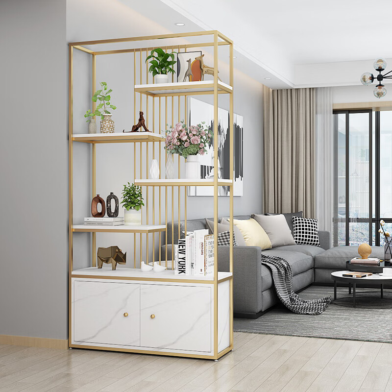 拉拉白60*35*200cm 整装框架结构