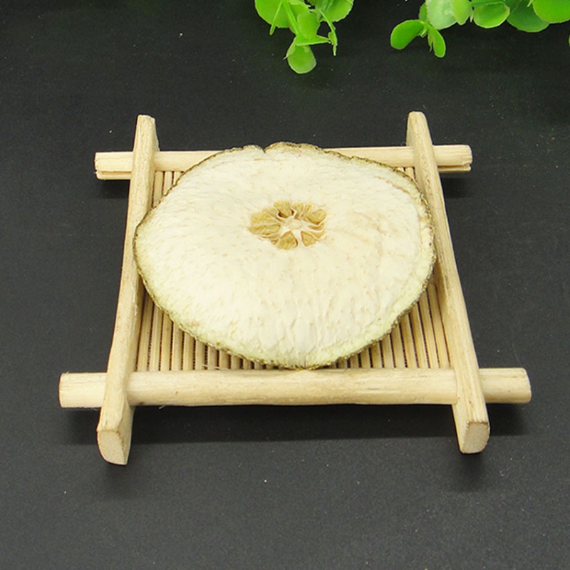 中药材香椽500g克 无硫香缘果片枸橼 新鲜干货香橼茶另售佛手