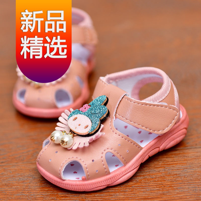 原单女童凉鞋、凉鞋 女鞋儿童