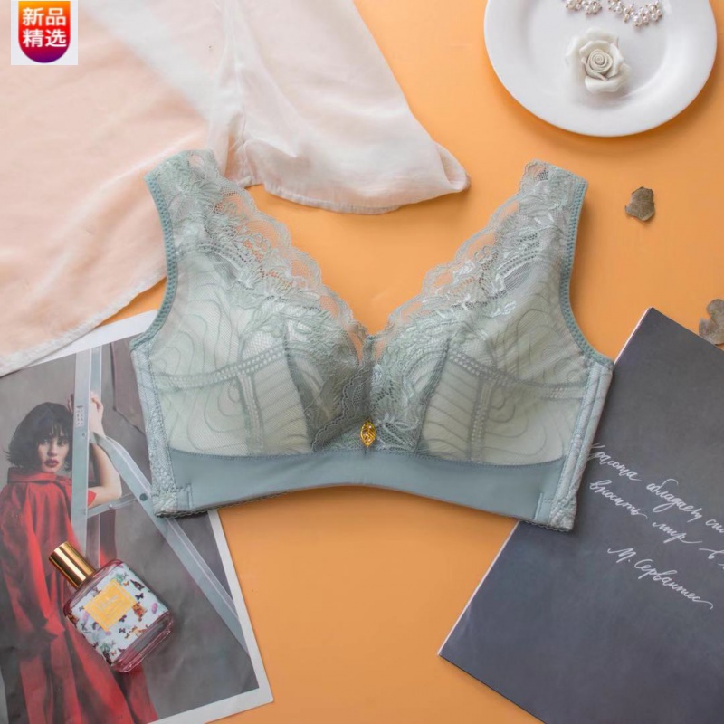 吉吉王子品牌:高品质文胸女套装低价优惠中!