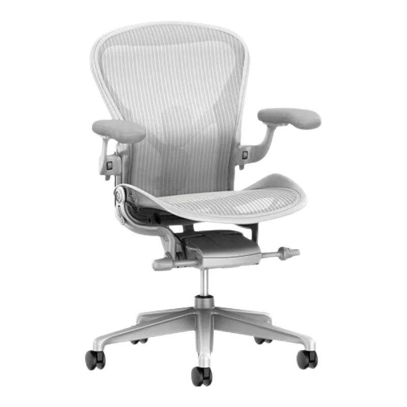 գHERMAN MILLERAeron  ʯ 칫ε幤ѧ aeron2 -Сš150ڷʵ9250Ԫ