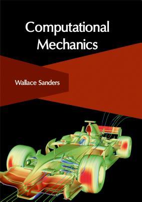 预订Computational Mechanics