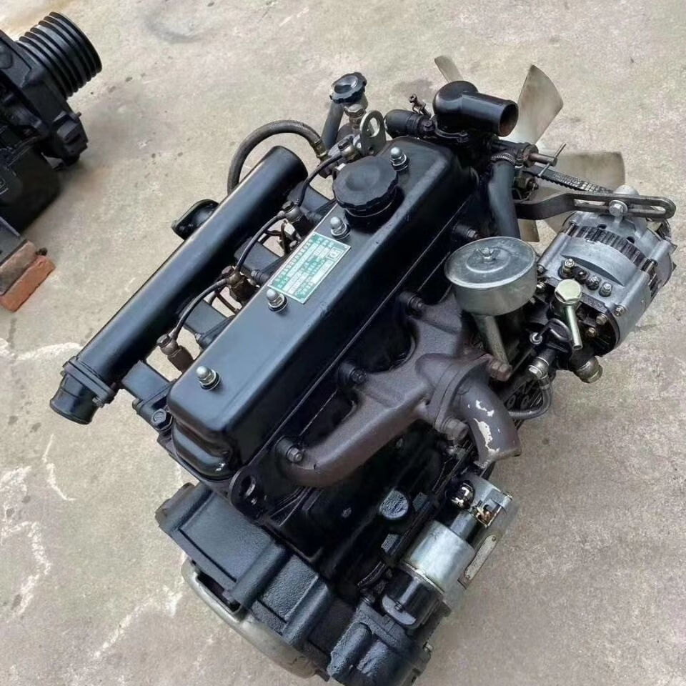 莱动380 480 485 4l18e 4l22cr发动机总成3l16 4l23  4l18及配件