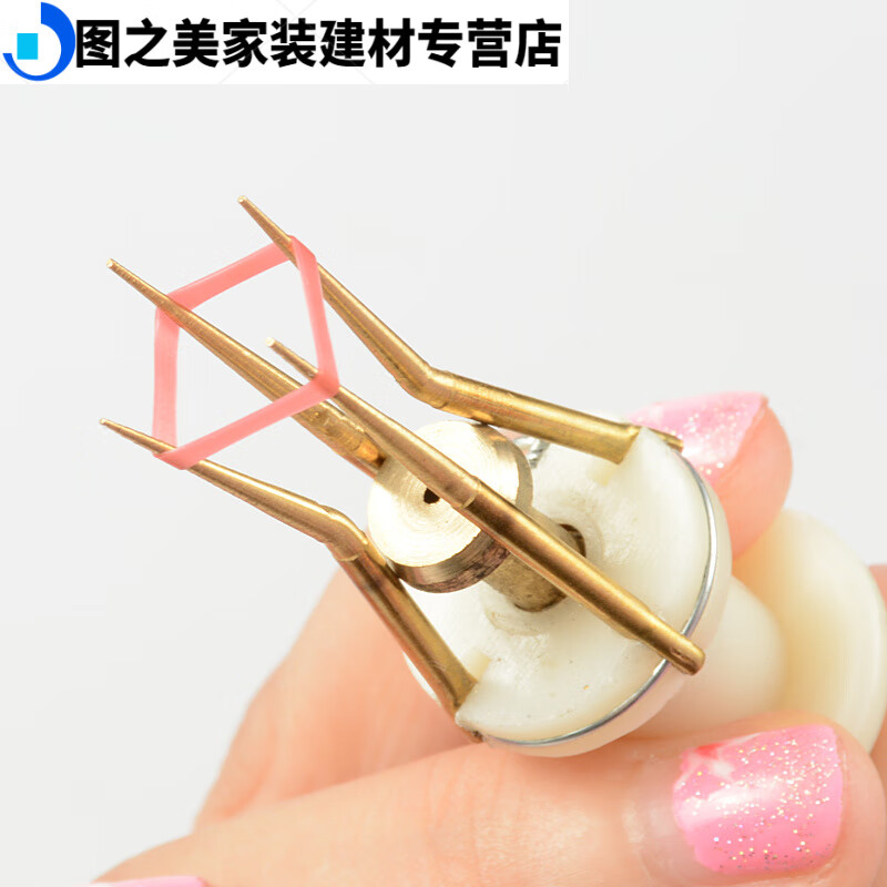 适之断尾器断尾圈神器工具皮筋泰迪柯基雪纳瑞小型犬幼犬狗狗断尾夹剪