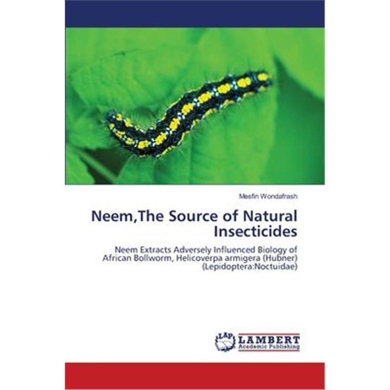 预订neem, the source of natural insecticides