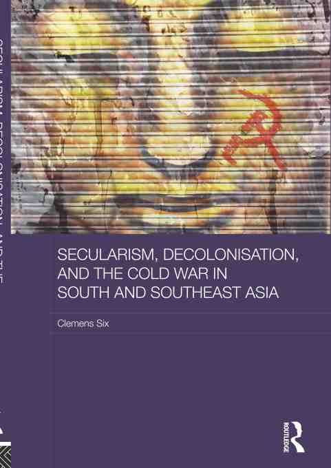 预售 按需印刷 secularism, decolonisation, and the cold war in