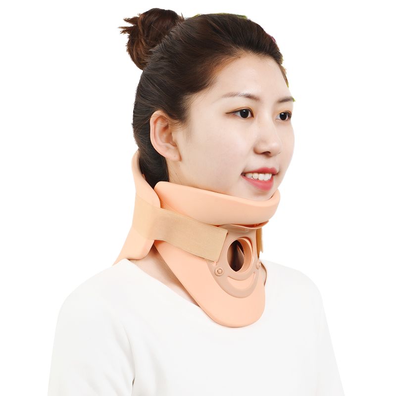 佳禾护颈带颈椎牵引器——解决颈椎问题的利器