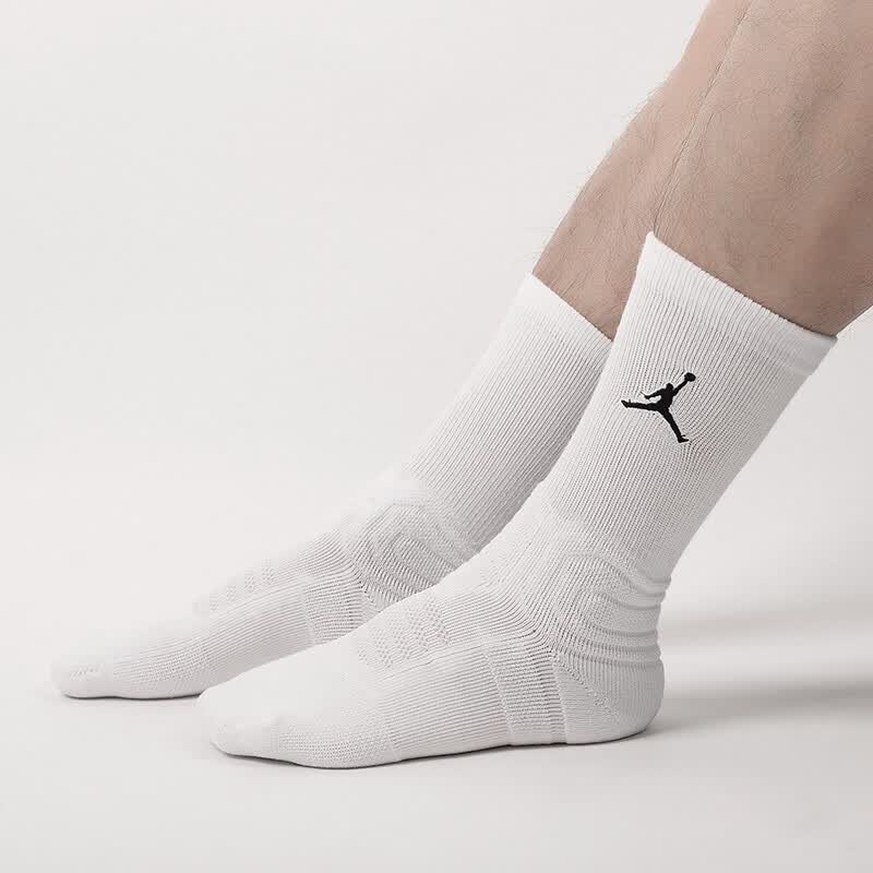 nike耐克男女袜子2022春季新款透气吸汗运动跑步健身足球舒适训练三双