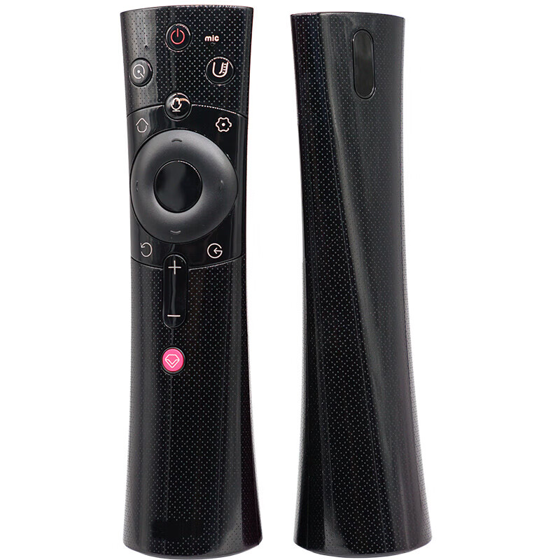 趣器具适用于ChangHong启客chiq长虹电视遥控器语音RBE901VC/900/902/960/990VCRBF500RBDRTD800VC900V 【语音功能】RBE901VC