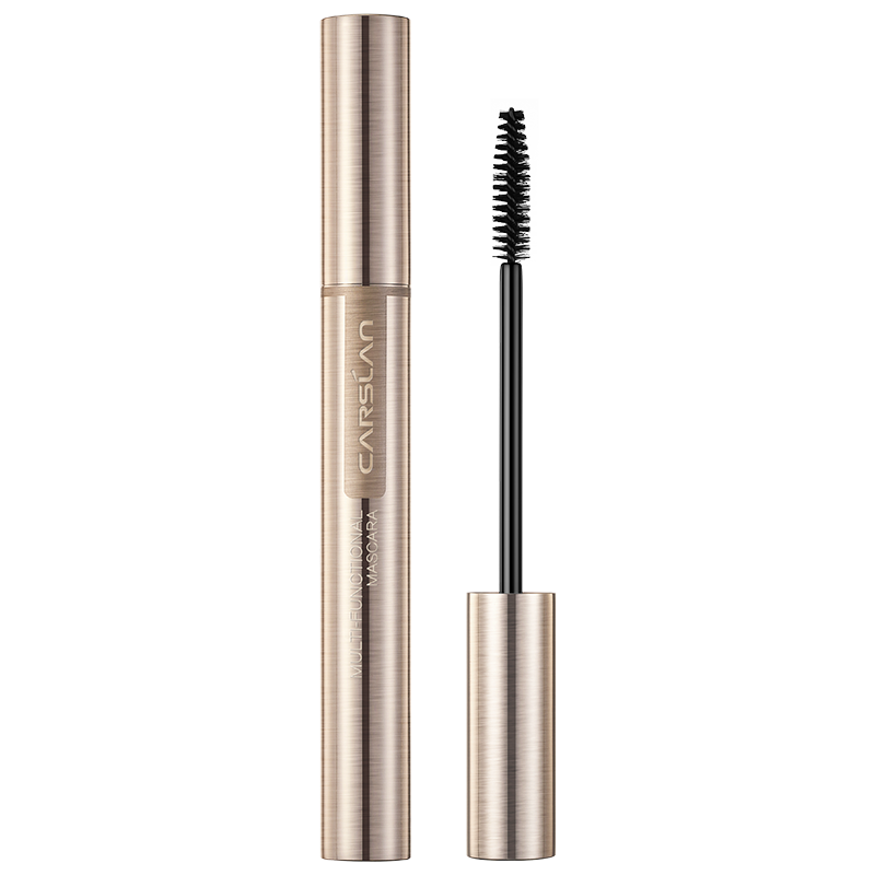 ��������Carslan�����۾�΢�����˫ͷ��ë���Ч��ˮ����������Ⱦ����ױʥ������Ů ΢�����˫ͷ��ë��5g+7g 112Ԫ