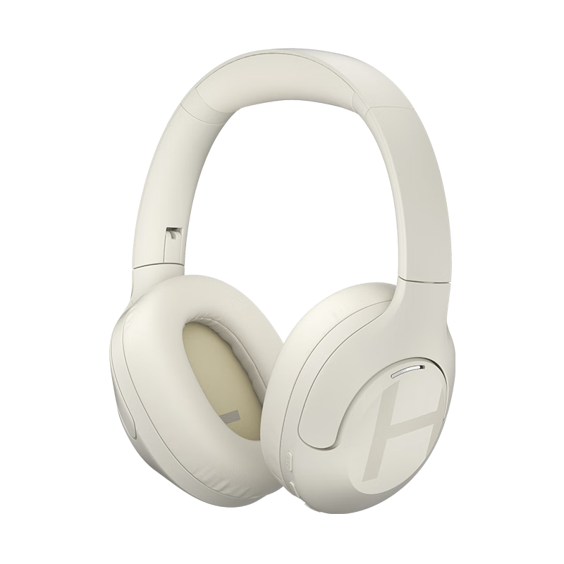 ��ඣ�Haylou��S35 ANCͷ��ʽ�������� 42dB����ѧ���ܲ��˶��������߶��� 60H���� ����Ů�� 