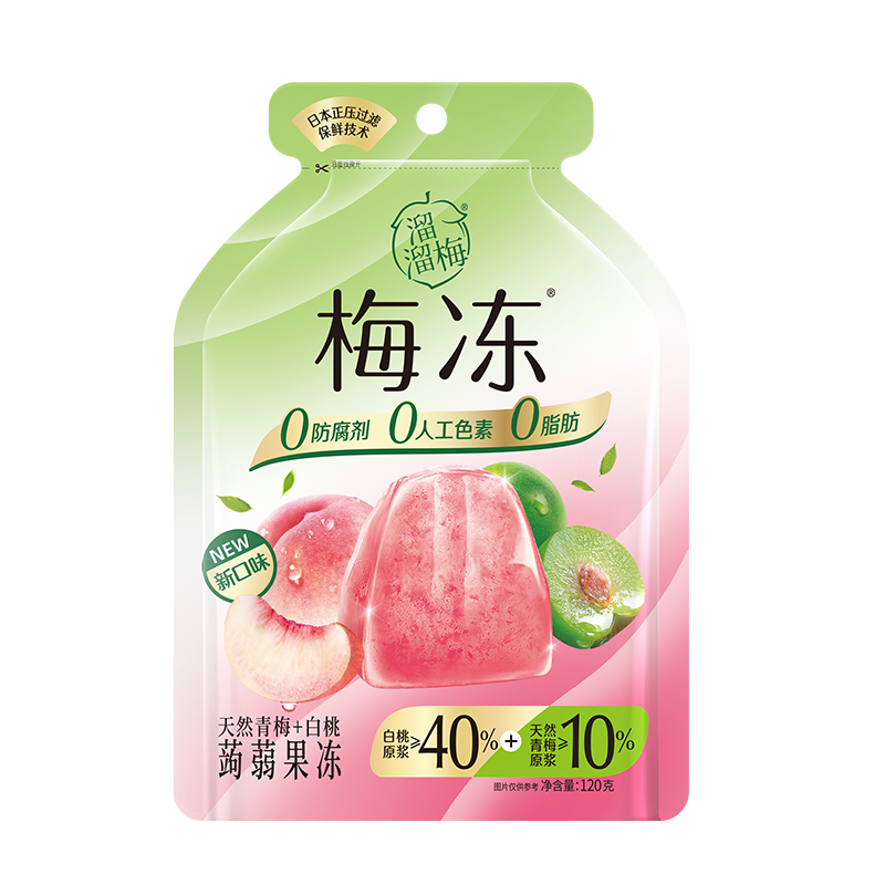 ����÷120g��Ȼ����÷���и���ͯ���н����ʳ����� ����÷��120g