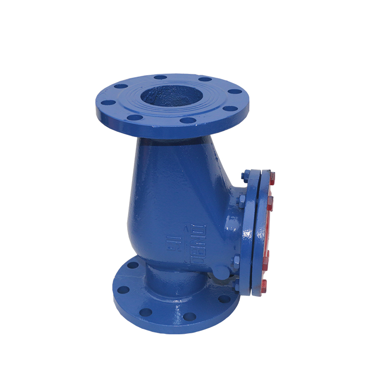 定制 h44t旋启式止回阀水管止回阀单向水泵用管道立卧排污dn50 100