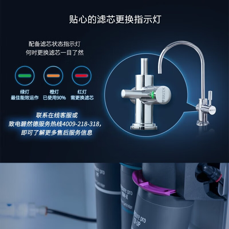 碧然德【孙颖莎推荐】mypure PRE B24M6T前置过滤器 mypure pro X PF 前置滤芯