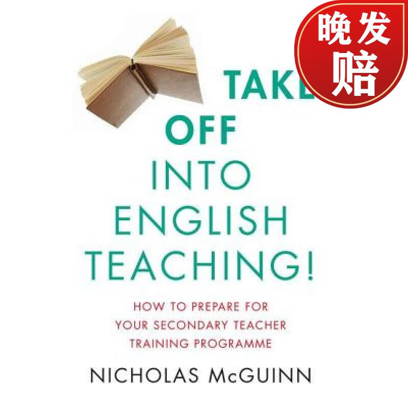 【4周达】take off into english teaching!