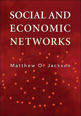 现货 社会和经济网络 Social and Economic Networks